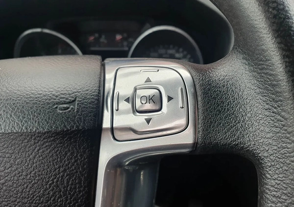 Ford Mondeo cena 24900 przebieg: 270695, rok produkcji 2012 z Nowe Miasteczko małe 781